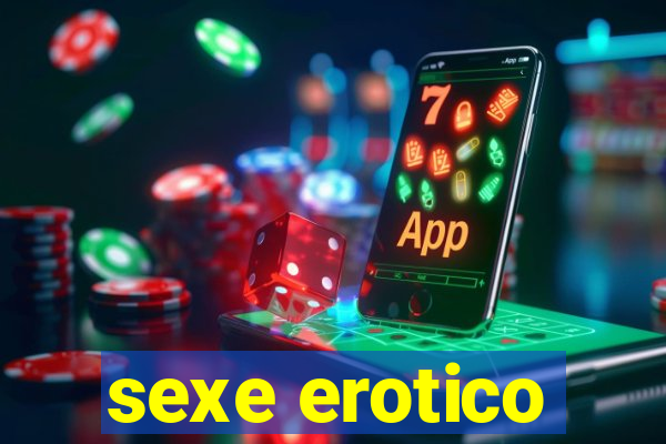 sexe erotico